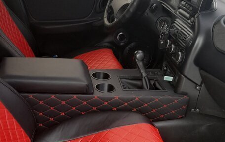 Chevrolet Niva I рестайлинг, 2009 год, 520 000 рублей, 13 фотография