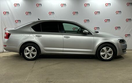 Skoda Octavia, 2015 год, 1 299 000 рублей, 8 фотография