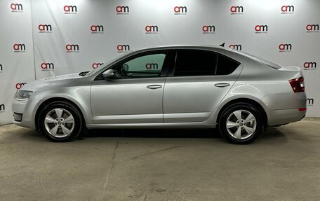 Skoda Octavia, 2015 год, 1 299 000 рублей, 7 фотография
