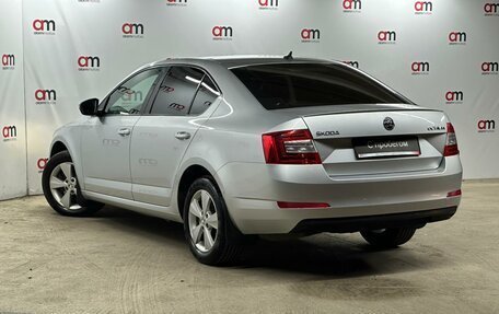 Skoda Octavia, 2015 год, 1 299 000 рублей, 6 фотография