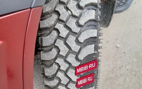 Chevrolet Niva I рестайлинг, 2009 год, 520 000 рублей, 3 фотография