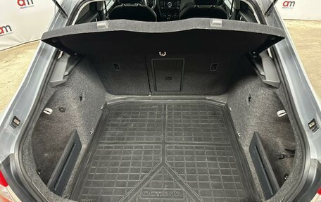 Skoda Octavia, 2015 год, 1 299 000 рублей, 22 фотография