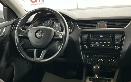 Skoda Octavia, 2015 год, 1 299 000 рублей, 11 фотография