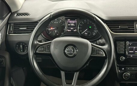 Skoda Octavia, 2015 год, 1 299 000 рублей, 13 фотография