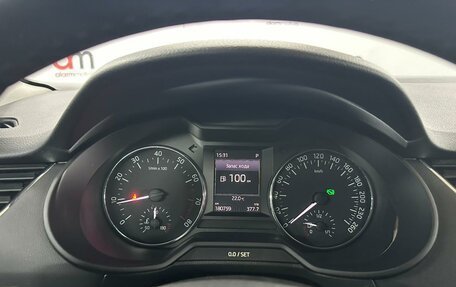 Skoda Octavia, 2015 год, 1 299 000 рублей, 14 фотография