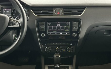 Skoda Octavia, 2015 год, 1 299 000 рублей, 15 фотография
