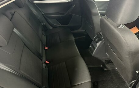 Skoda Octavia, 2015 год, 1 299 000 рублей, 21 фотография