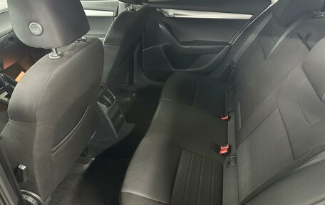 Skoda Octavia, 2015 год, 1 299 000 рублей, 20 фотография