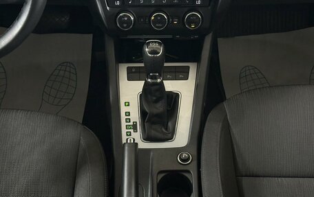 Skoda Octavia, 2015 год, 1 299 000 рублей, 18 фотография
