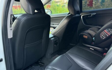 Volvo S60 III, 2015 год, 1 650 000 рублей, 8 фотография