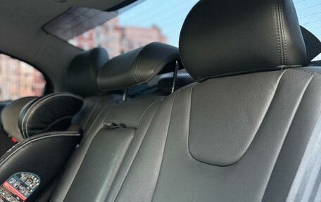 Volvo S60 III, 2015 год, 1 650 000 рублей, 4 фотография