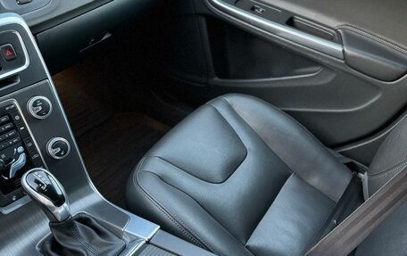 Volvo S60 III, 2015 год, 1 650 000 рублей, 6 фотография