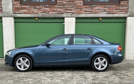 Audi A4, 2015 год, 1 844 000 рублей, 2 фотография