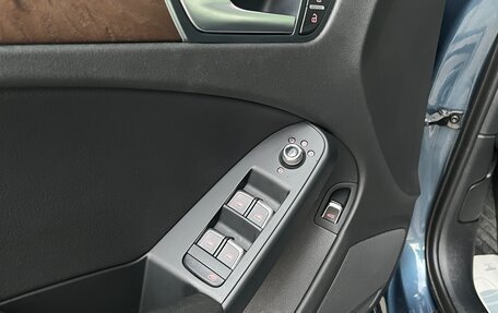 Audi A4, 2015 год, 1 844 000 рублей, 3 фотография