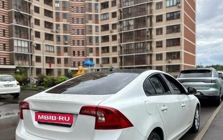 Volvo S60 III, 2015 год, 1 650 000 рублей, 3 фотография
