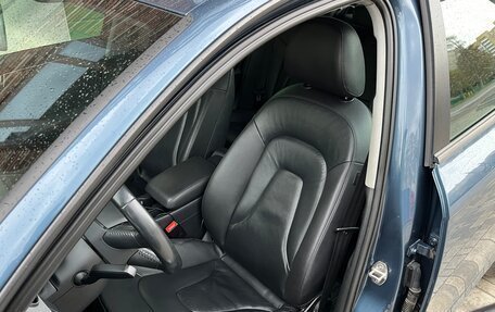 Audi A4, 2015 год, 1 844 000 рублей, 4 фотография