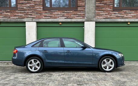 Audi A4, 2015 год, 1 844 000 рублей, 13 фотография