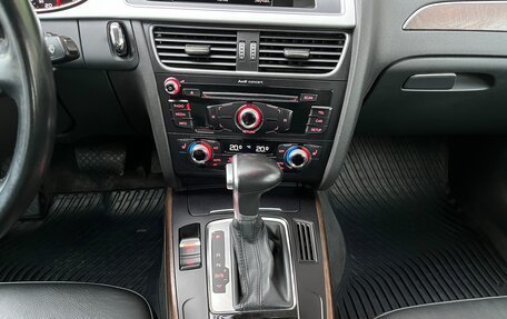 Audi A4, 2015 год, 1 844 000 рублей, 8 фотография