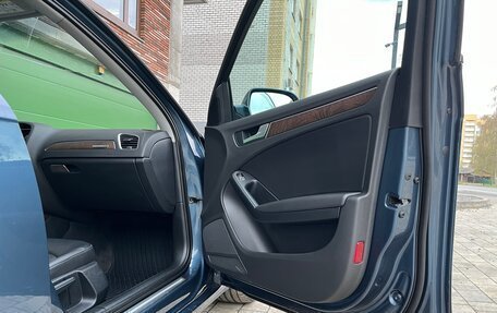 Audi A4, 2015 год, 1 844 000 рублей, 14 фотография