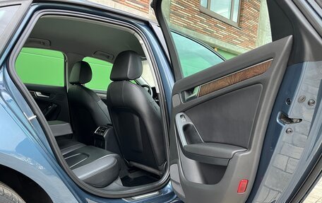 Audi A4, 2015 год, 1 844 000 рублей, 17 фотография