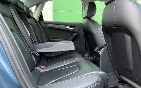 Audi A4, 2015 год, 1 844 000 рублей, 18 фотография