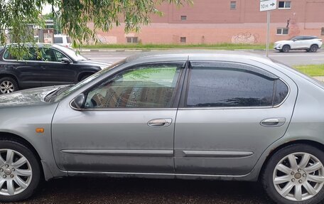 Nissan Maxima VIII, 2004 год, 250 000 рублей, 2 фотография