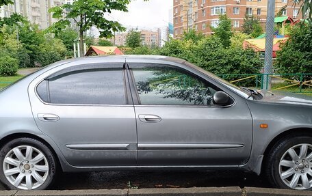 Nissan Maxima VIII, 2004 год, 250 000 рублей, 4 фотография