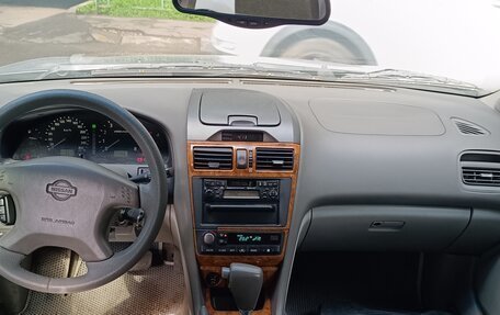 Nissan Maxima VIII, 2004 год, 250 000 рублей, 6 фотография