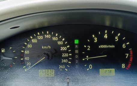 Nissan Maxima VIII, 2004 год, 250 000 рублей, 7 фотография