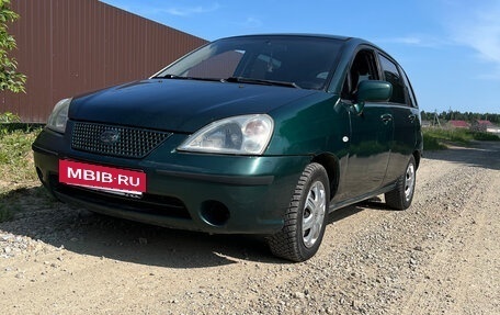 Suzuki Liana, 2001 год, 250 000 рублей, 4 фотография