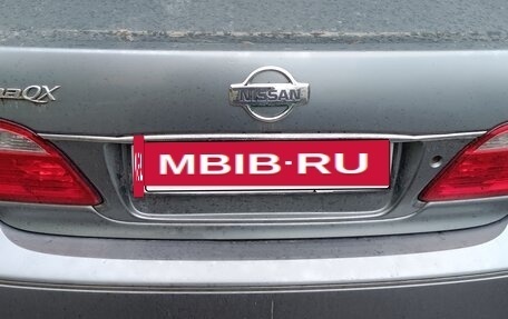 Nissan Maxima VIII, 2004 год, 250 000 рублей, 5 фотография