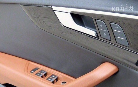 Audi A4, 2021 год, 2 508 000 рублей, 12 фотография