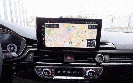 Audi A4, 2021 год, 2 508 000 рублей, 13 фотография
