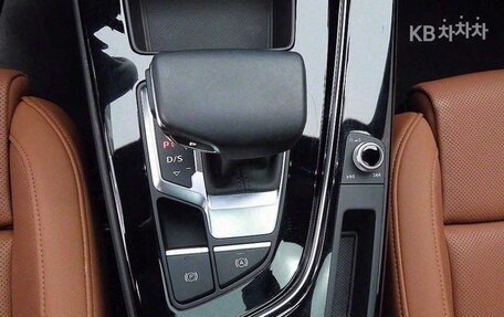 Audi A4, 2021 год, 2 508 000 рублей, 11 фотография