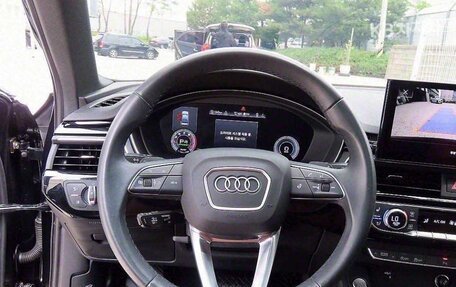 Audi A4, 2021 год, 2 508 000 рублей, 8 фотография