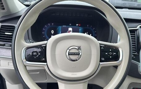 Volvo XC90 II рестайлинг, 2023 год, 5 572 792 рублей, 5 фотография