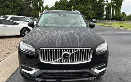 Volvo XC90 II рестайлинг, 2023 год, 5 572 792 рублей, 2 фотография