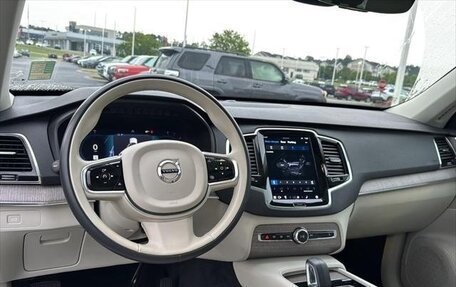 Volvo XC90 II рестайлинг, 2023 год, 5 572 792 рублей, 6 фотография
