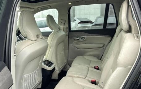 Volvo XC90 II рестайлинг, 2023 год, 5 572 792 рублей, 8 фотография