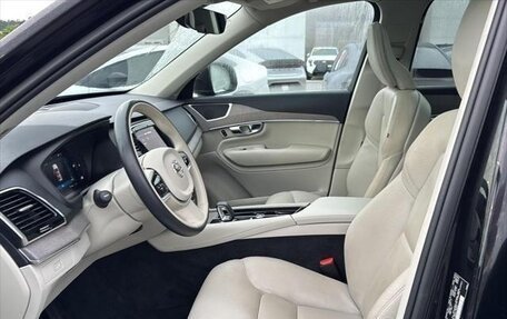 Volvo XC90 II рестайлинг, 2023 год, 5 572 792 рублей, 7 фотография