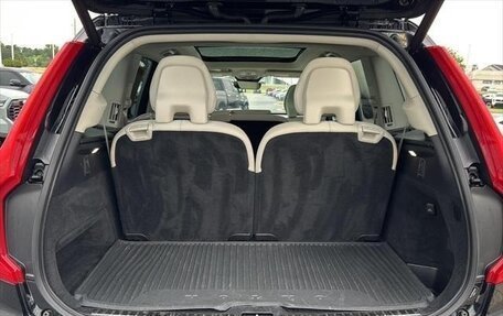 Volvo XC90 II рестайлинг, 2023 год, 5 572 792 рублей, 9 фотография
