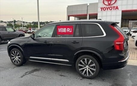 Volvo XC90 II рестайлинг, 2023 год, 5 572 792 рублей, 3 фотография