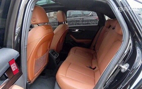Audi A4, 2021 год, 2 508 000 рублей, 6 фотография