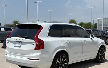 Volvo XC90 II рестайлинг, 2022 год, 4 356 120 рублей, 3 фотография