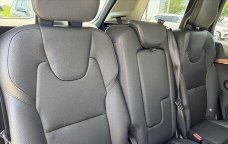 Volvo XC90 II рестайлинг, 2022 год, 4 356 120 рублей, 7 фотография