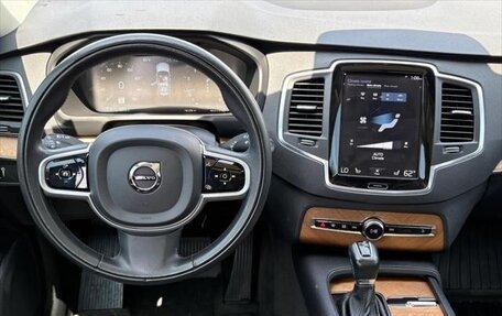 Volvo XC90 II рестайлинг, 2022 год, 4 356 120 рублей, 4 фотография