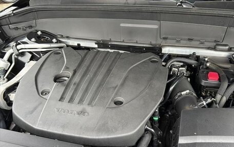 Volvo XC90 II рестайлинг, 2023 год, 5 572 792 рублей, 11 фотография