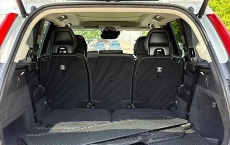 Volvo XC90 II рестайлинг, 2022 год, 4 356 120 рублей, 9 фотография