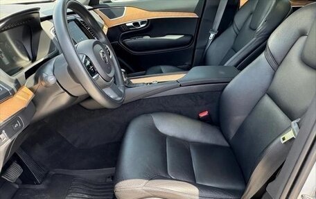 Volvo XC90 II рестайлинг, 2022 год, 4 356 120 рублей, 5 фотография