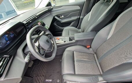 Peugeot 308, 2022 год, 2 130 000 рублей, 6 фотография